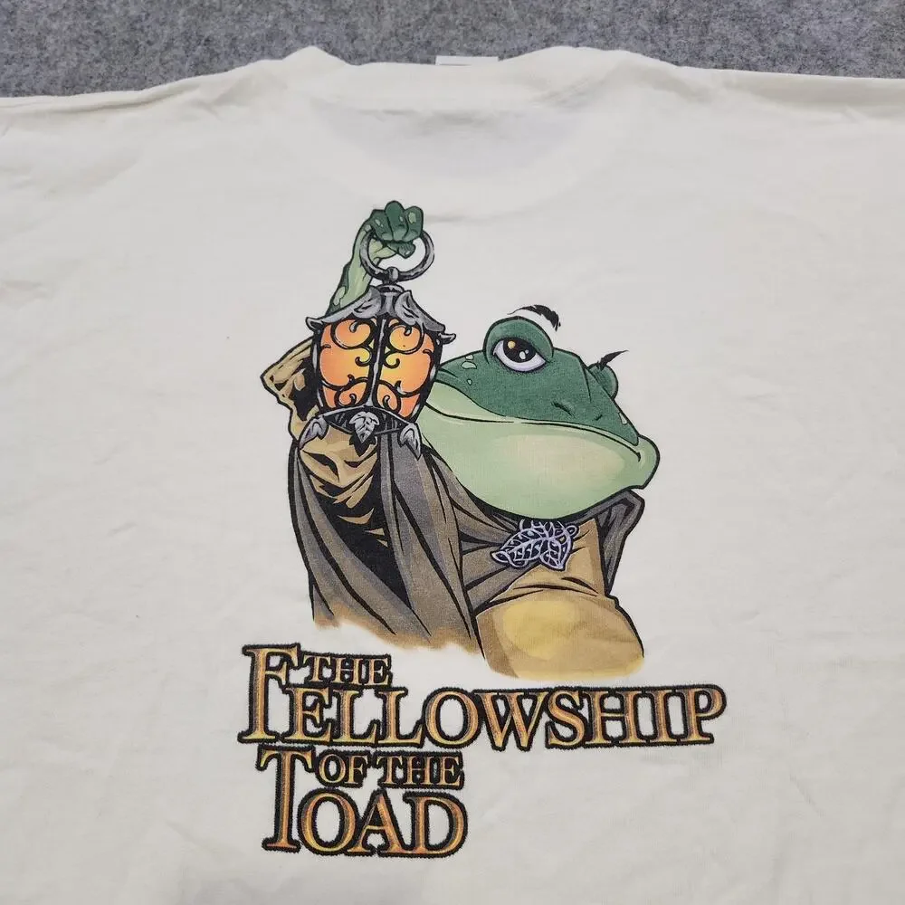 Fruit of the Loom vtg quest